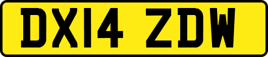 DX14ZDW