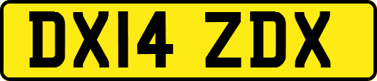 DX14ZDX