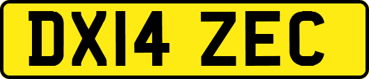 DX14ZEC