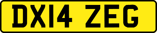 DX14ZEG