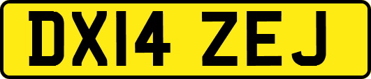 DX14ZEJ