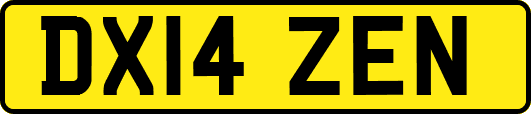 DX14ZEN