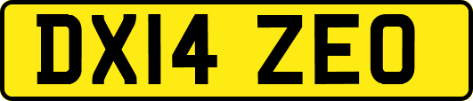 DX14ZEO