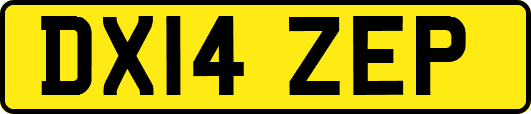 DX14ZEP