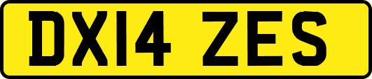 DX14ZES