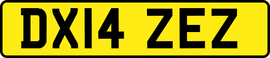 DX14ZEZ