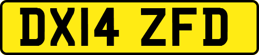 DX14ZFD