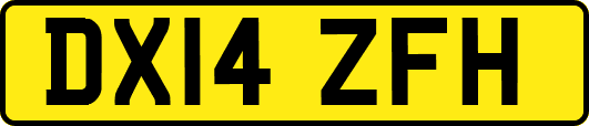 DX14ZFH