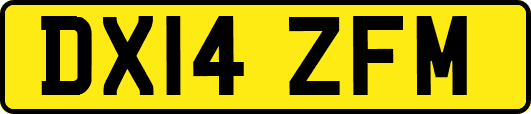DX14ZFM