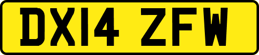 DX14ZFW