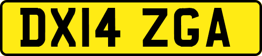 DX14ZGA