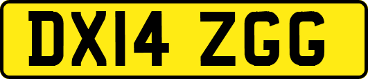 DX14ZGG