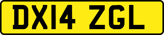 DX14ZGL