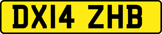 DX14ZHB