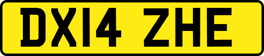 DX14ZHE