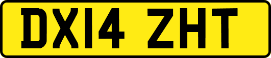 DX14ZHT
