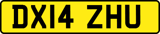 DX14ZHU