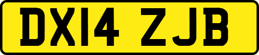 DX14ZJB
