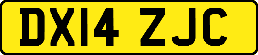 DX14ZJC