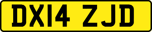 DX14ZJD