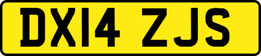 DX14ZJS