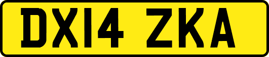 DX14ZKA