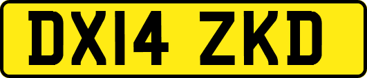 DX14ZKD