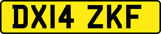 DX14ZKF