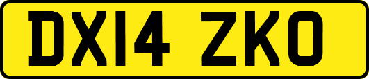DX14ZKO