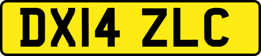 DX14ZLC