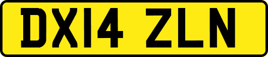 DX14ZLN