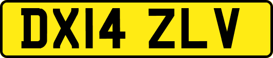 DX14ZLV