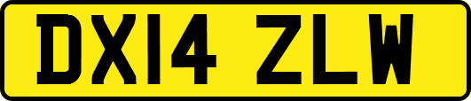 DX14ZLW