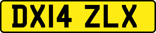 DX14ZLX