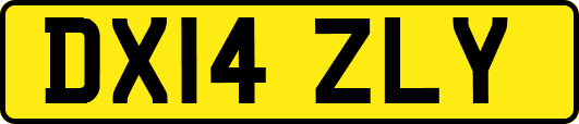 DX14ZLY