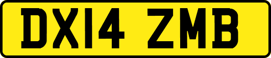 DX14ZMB