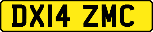 DX14ZMC
