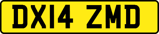 DX14ZMD