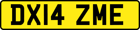 DX14ZME