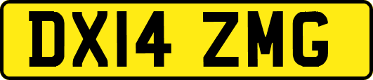 DX14ZMG