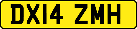 DX14ZMH