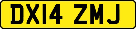DX14ZMJ