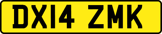 DX14ZMK