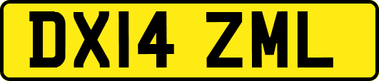 DX14ZML