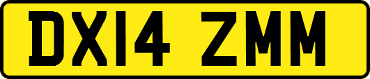DX14ZMM