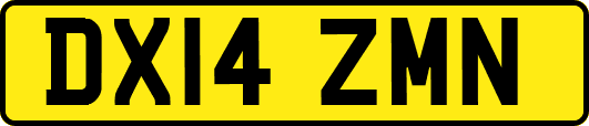 DX14ZMN