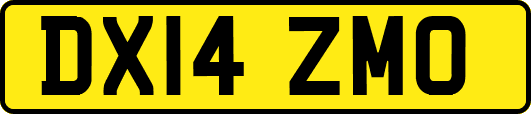 DX14ZMO
