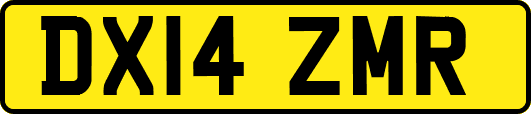 DX14ZMR
