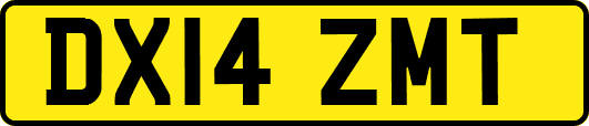 DX14ZMT