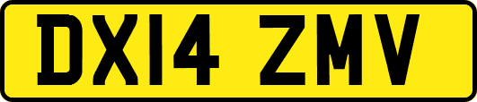 DX14ZMV